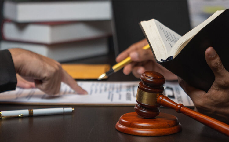  Facing a Civil Lawsuit? Proven Legal Defenses to Protect You