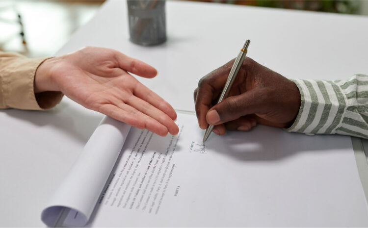  Contract Disputes Uncovered: Legal Tactics to Protect You