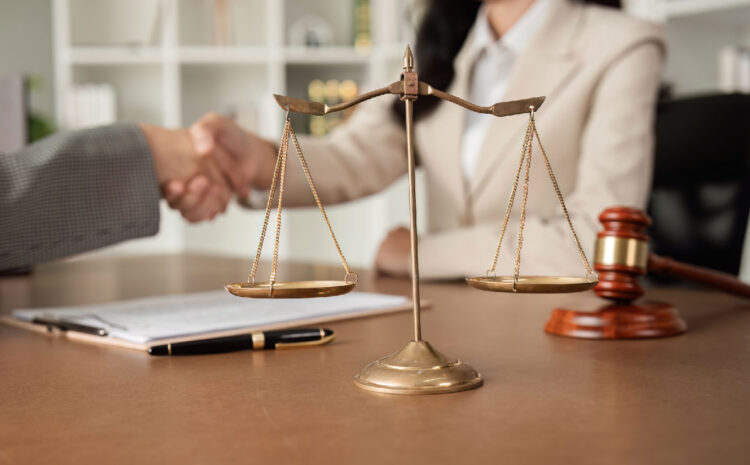  How to Start a Lawsuit in California: Essential Legal Steps