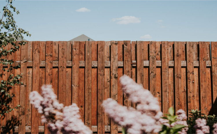 Fence Dispute: Smart Legal Solutions in California