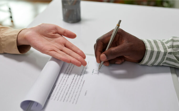  Contract Dispute Got You Cornered? Winning Legal Strategies
