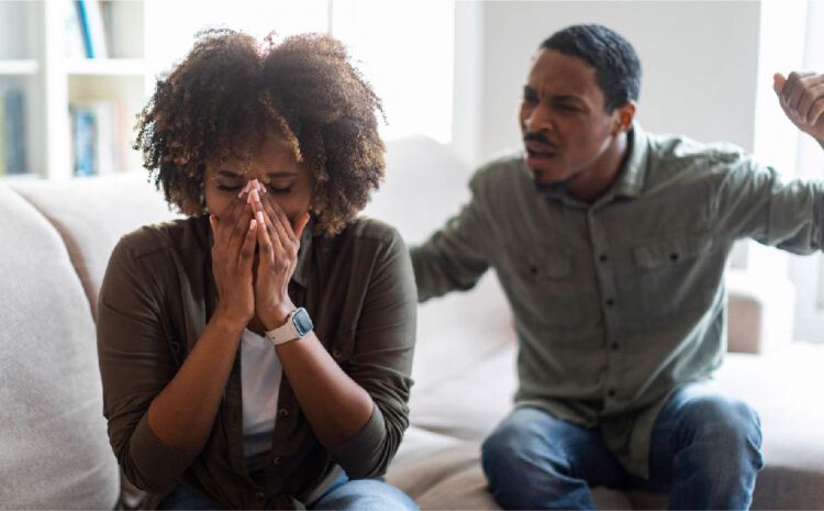  California Restraining Order: Action to Protect Yourself