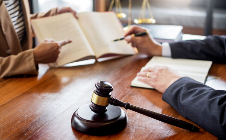  Your Complete Guide to Filing a Lawsuit in California