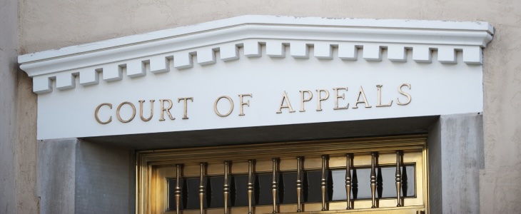  What Appellate Courts Review and What They Do Not