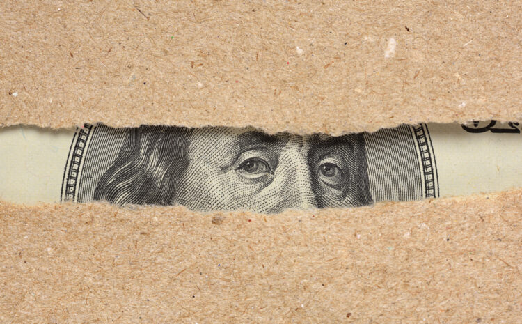  When Hidden Assets Are Found After a Divorce Is Final