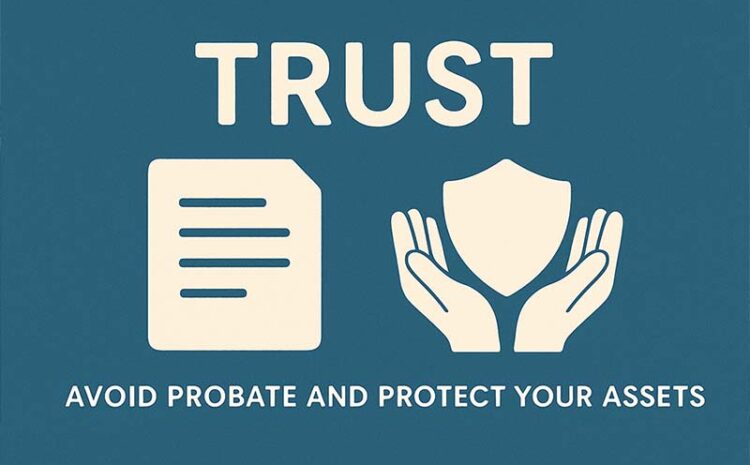  Can Probate Be Avoided or Simplified in California