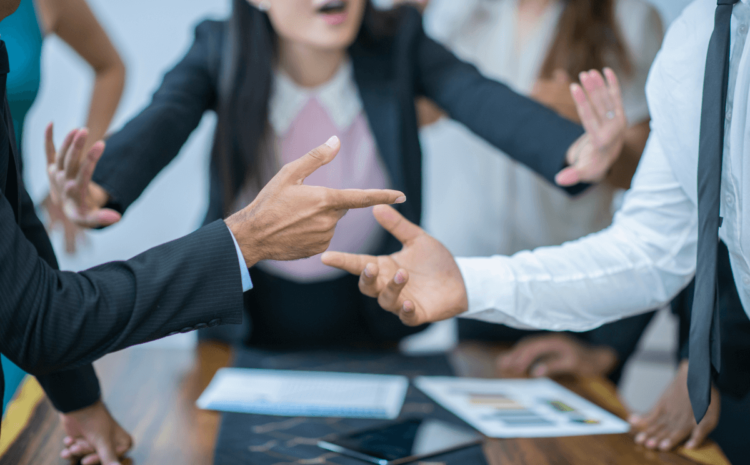  When Aggressive Litigation Tactics Backfire