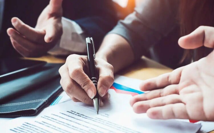  When Specific Performance Is Available in Civil Cases