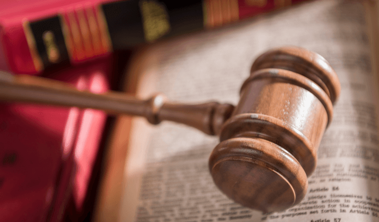  When a Court Declines to Exercise Its Jurisdiction