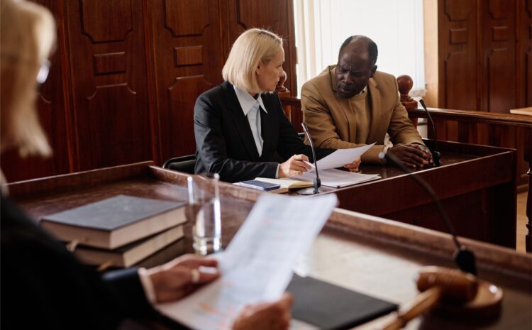  When the Court Requires Additional Parties