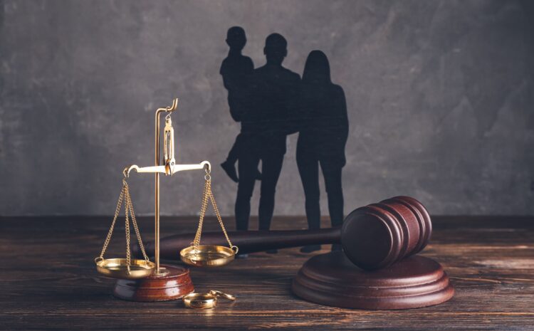  Why Family Law Errors Rarely Overturn Judgments
