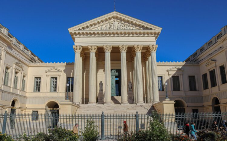  Why Legal Systems Limit Endless Litigation