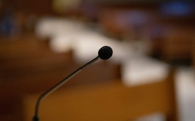  Why Important Legal Arguments May Never Be Heard in Court