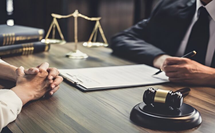  When Additional Parties Become Part of a Case