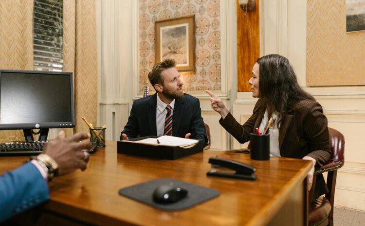  Why Settlement Pressure Can Shape Legal Outcomes