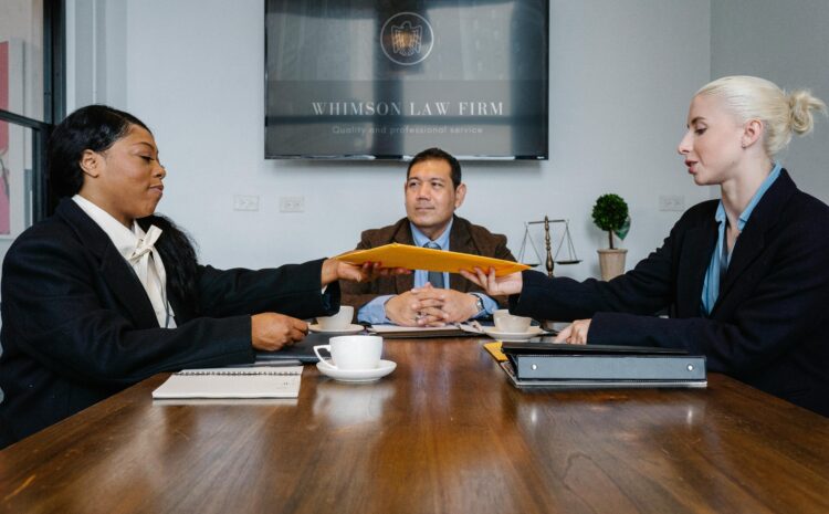  Why Some Parties Must Be Included for a Case to Continue