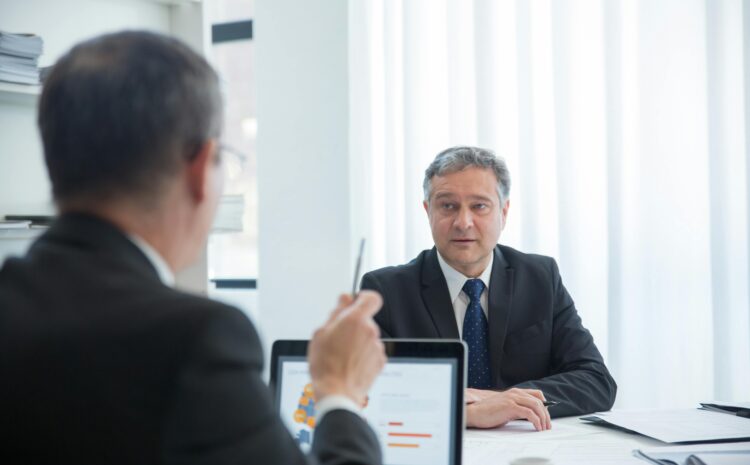  Why Legal Leverage Can Shift Over Time in a Case