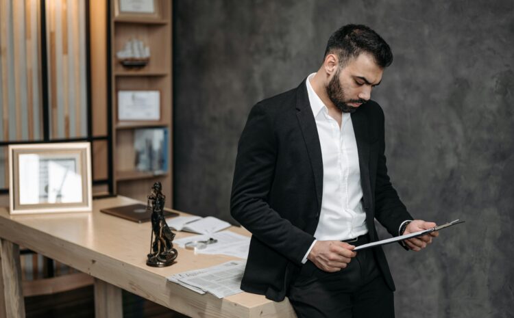  Why Some Legal Theories Are Abandoned During a Case