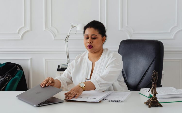  How Legal Boundaries Shape Judicial Decision-Making