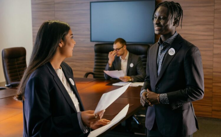  How Dependence Can Shape Legal Relationships