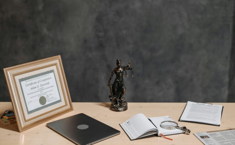  Why Small Details Can Matter in Litigation