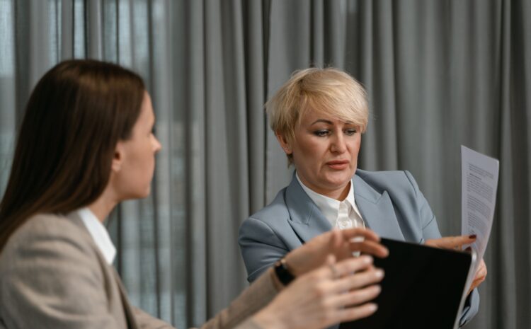 How Courts Resolve Disputes Over Deposition Locations