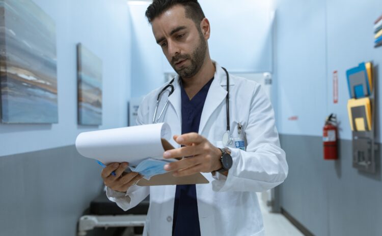  How Courts Resolve Disputes Over Nonparty Medical Records