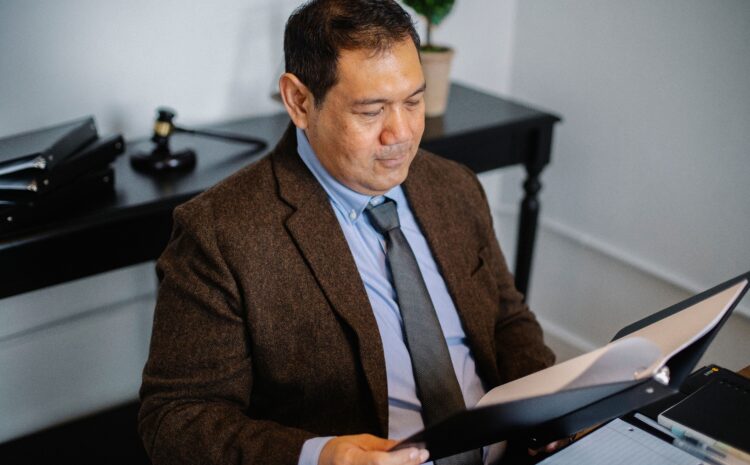  When Courts Permit Relief From a Judgment Entered by Mistake
