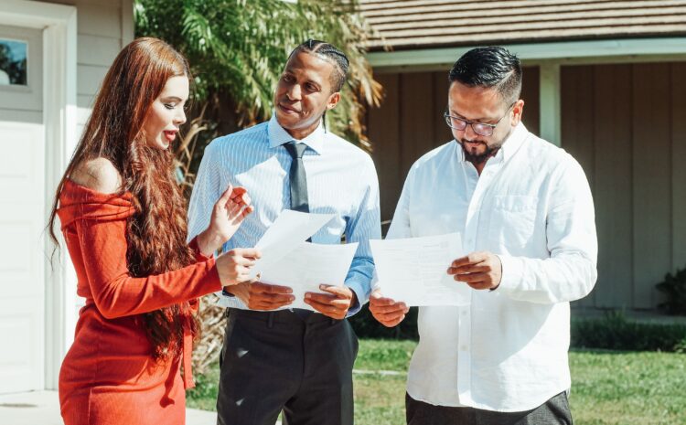  How Courts Resolve Disputes Over Joint Ownership of Property