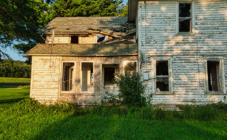  How Courts Evaluate Waste Claims Involving Real Property